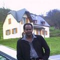 Bertin Etienne