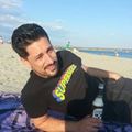 Anthony Berrenger