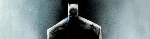Batman DC Deluxe, Scott Snyder / Jock, Francavilla Francesco
