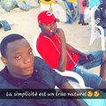 Legende Kokoye