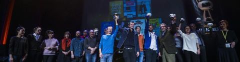 Angoulême 2017