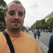 XavierDeckard