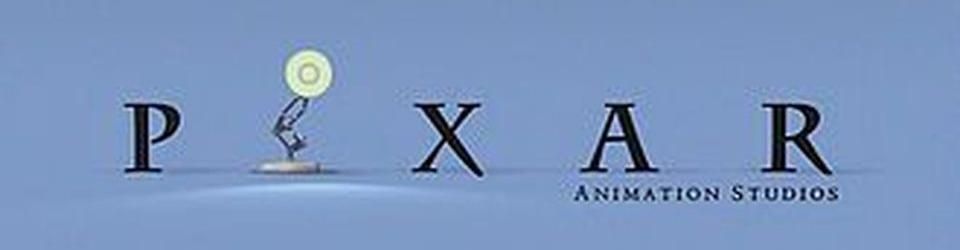 Cover Réal - Pixar