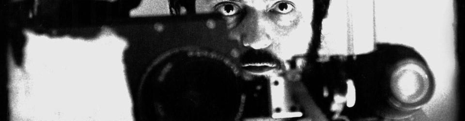 Cover Mon top réalisateurs : Stanley Kubrick
