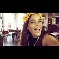 Fleur Alg