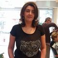 Patricia Milliau