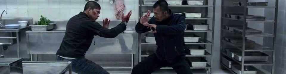 Cover Les meilleurs films d'action des années 2010