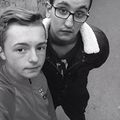 Seb Trouillot Ncy