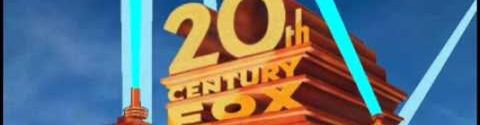 20th Century Fox - The 90's.