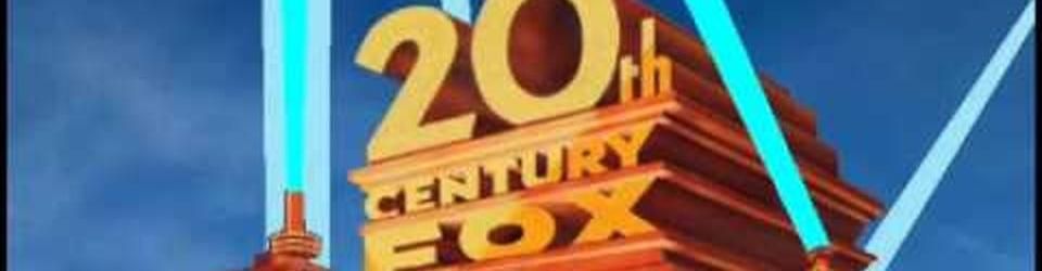 Cover 20th Century Fox - The 90's.