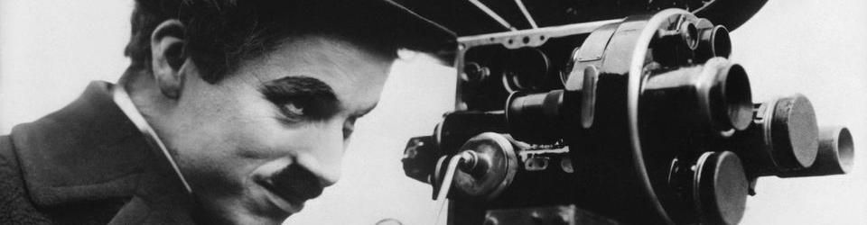 Cover Mon top réalisateurs: Charlie Chaplin