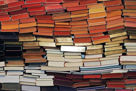 2021 ou la lecture de bons bouquins
