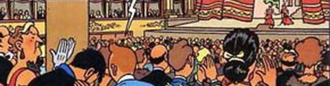Top 15 Bandes Dessinées d'Opéra