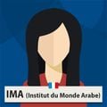 Amina Institut du Monde Arabe