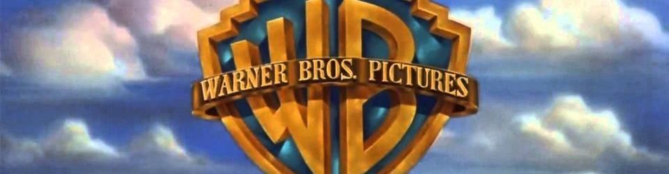 Cover Warner Bros. Pictures - The 90's.