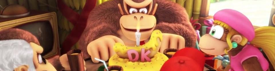 Cover Les meilleurs jeux avec Donkey Kong