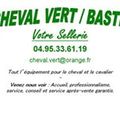 Cheval Vert