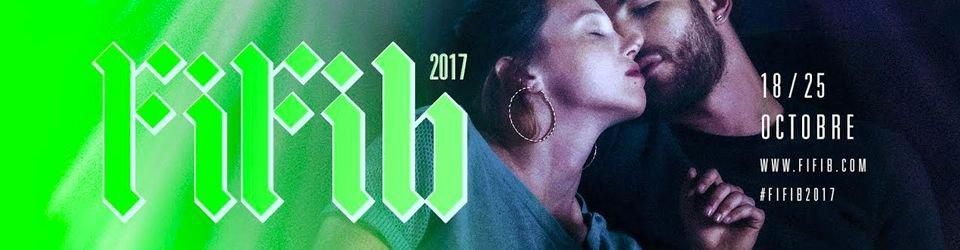 Cover Festival International du Film Indépendant de Bordeaux 2017 : La Sélection