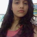 Cheyma Gharbi
