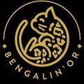 Tiaou Bengalin'Or