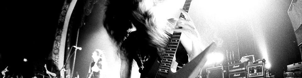 Cover Vers le Death Metal