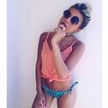 Marine Styliste
