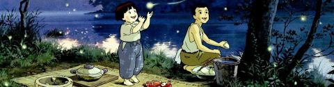 L'intégrale du Studio Ghibli ☂