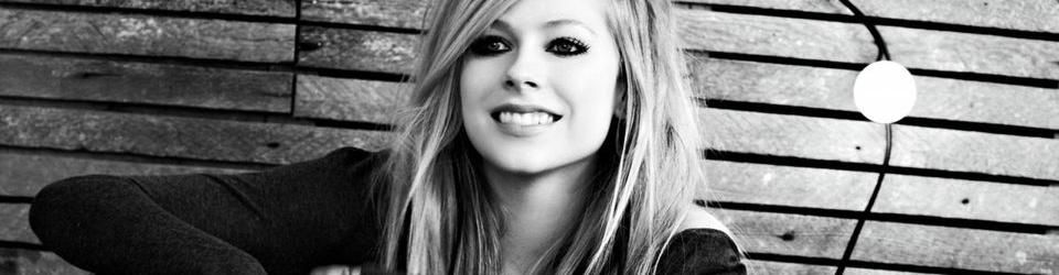 Cover Les meilleurs titres de Avril Lavigne selon LeFameuxRuben