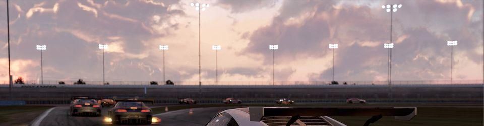 Cover Top 10 jeux de course auto PS4