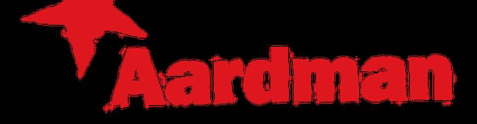 Cover Aardman Animations (Longs métrages)