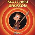 Matthieu Bausson