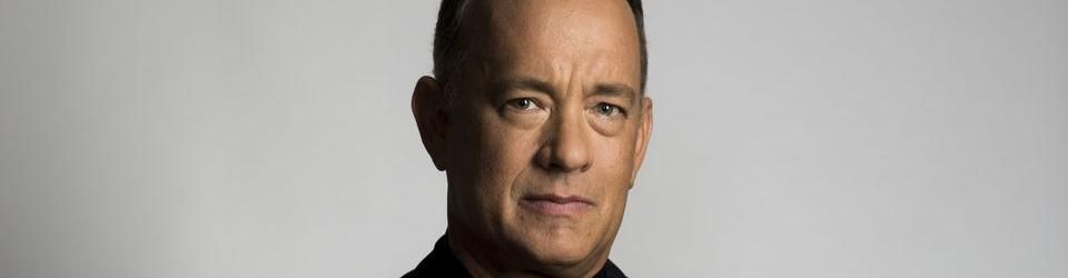 Cover Les meilleurs films avec Tom Hanks