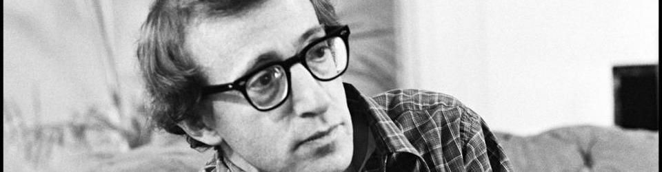 Cover Réalisateurs : 20 Woody Allen (n.p. > 5 ; or. chro.)