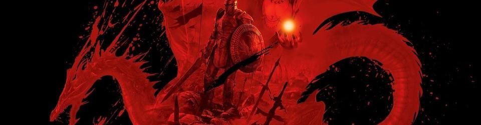 Cover Retrospective - Dragon Age Origins et ses extensions