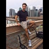 JérémieCahn