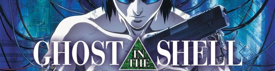 Cover Les meilleurs films Ghost in the Shell