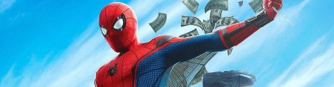 Classement des films Spider-Man