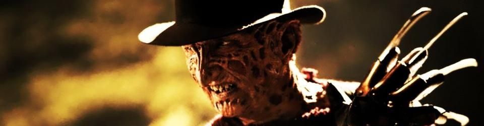 Cover Les meilleurs films sur la saga Freddy Krueger
