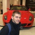 Hugo Wannatravel