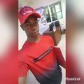 Andre-patrick Manga