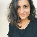 Salomé Guillon