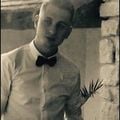 William Ribeyrol