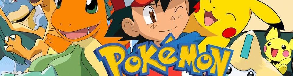 Cover Pokémon (Longs-métrages)