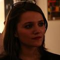 Marie Provost
