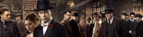 Les meilleurs personnages de Boardwalk Empire