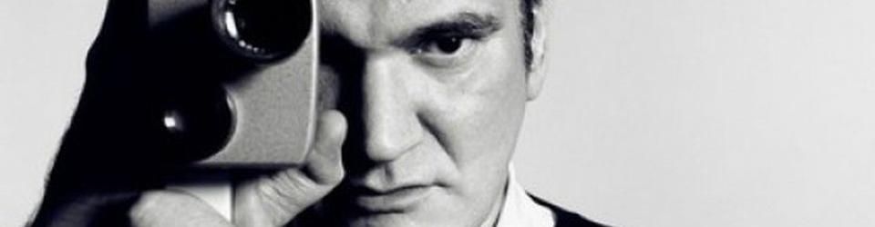 Cover 100 films qui ont inspirés Tarantino