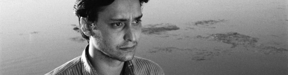 Cover Les meilleurs films de Satyajit Ray
