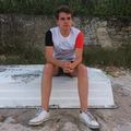 Robby Karali