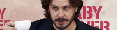 Ma quête des 1000 films préférés d'Edgar Wright.
