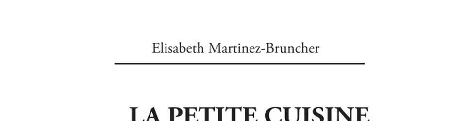 Cover Alter ego d'Elisabeth Martinez-Bruncher